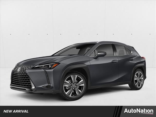 lexus ux hybrid 2025 JTHYBJAH9S2033723 image lexus ux hybrid 2025 JTHYBJAH9S2033723 image